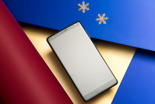 Lenovo ZUK Edge