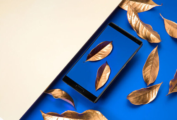 Lenovo ZUK Edge