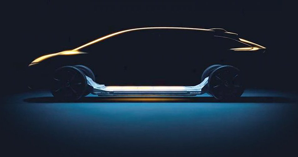Faraday Future ELectric Car Likely Price Revealed Gizmochina