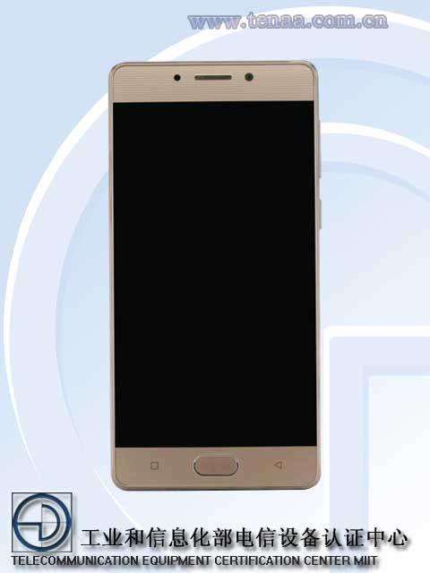 gionee phone