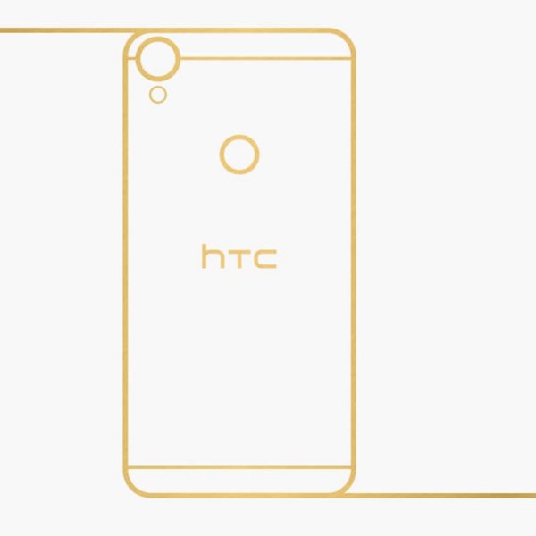 HTC Desire 10 pro