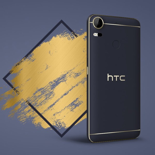 HTC Desire 10 pro