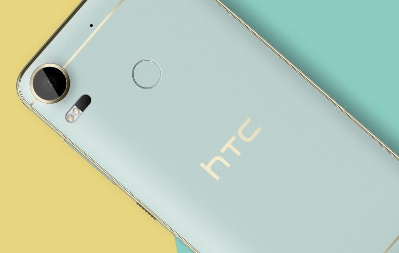 Specs of Entry-Level HTC Breeze Full-Screen Smartphone Leaks HTC