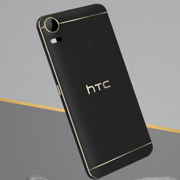 HTC Desire 10 pro