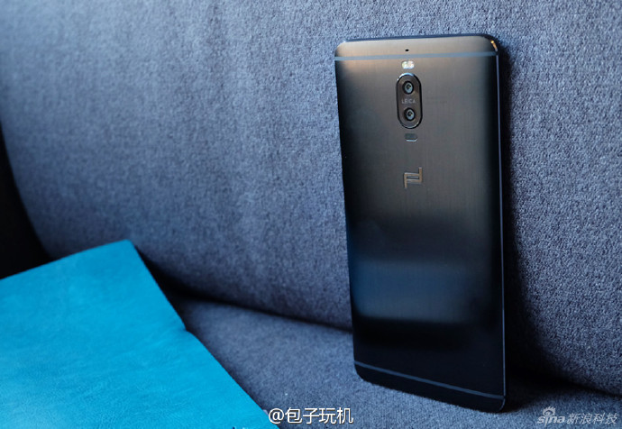huawei Mate 9 Porsche design