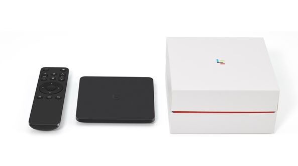 leeco box u4