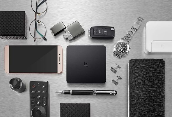 leeco u4