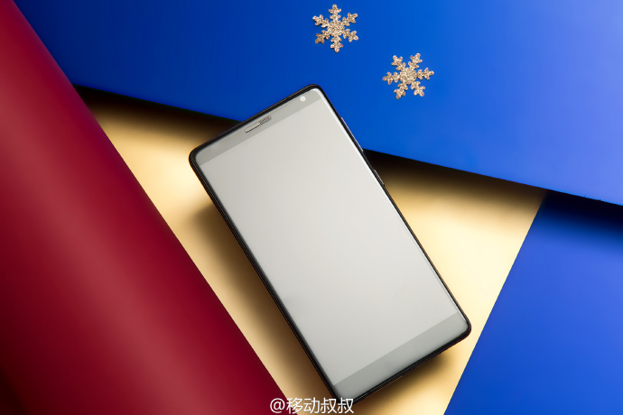 Lenovo’s ZUK Edge Reportedly Gets ZUI 3.1 Update lenovo zuk edge