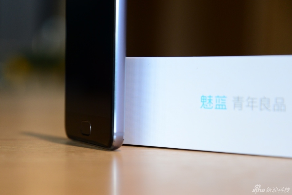 Meizu M5 Note black