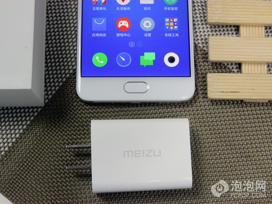 Meizu M5 Note