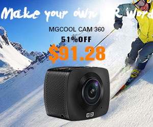 mgcool cam 360