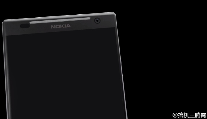 nokia c1