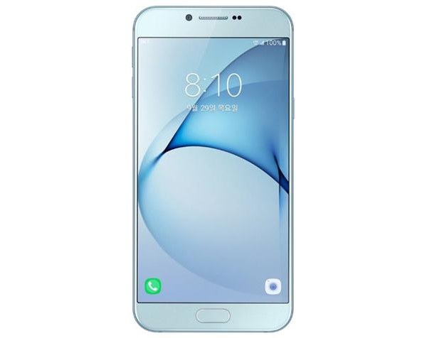 Samsung Galaxy A8 -2016