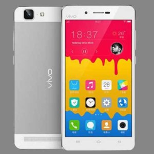 Vivo X5 Max Platinum Edition