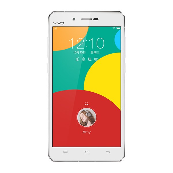 Vivo X5 Max