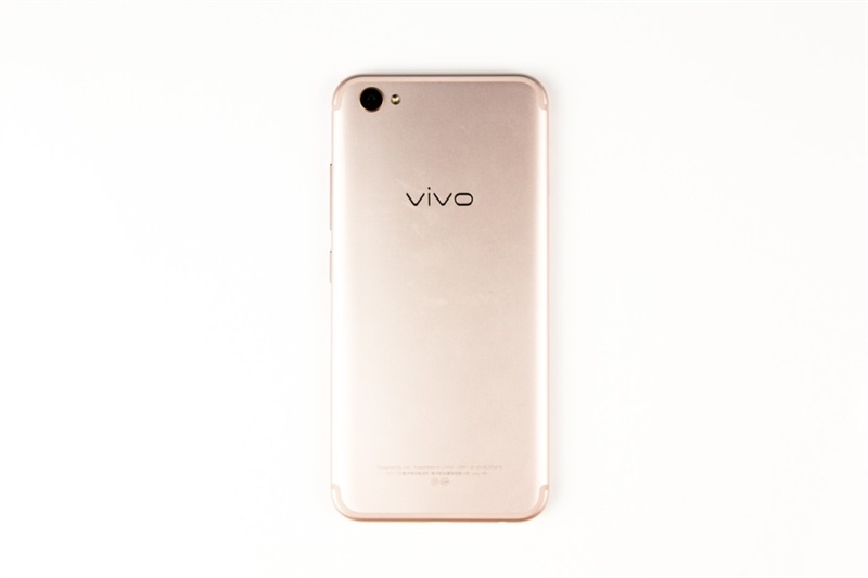 vivo x9