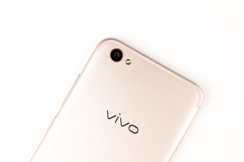 Vivo X9