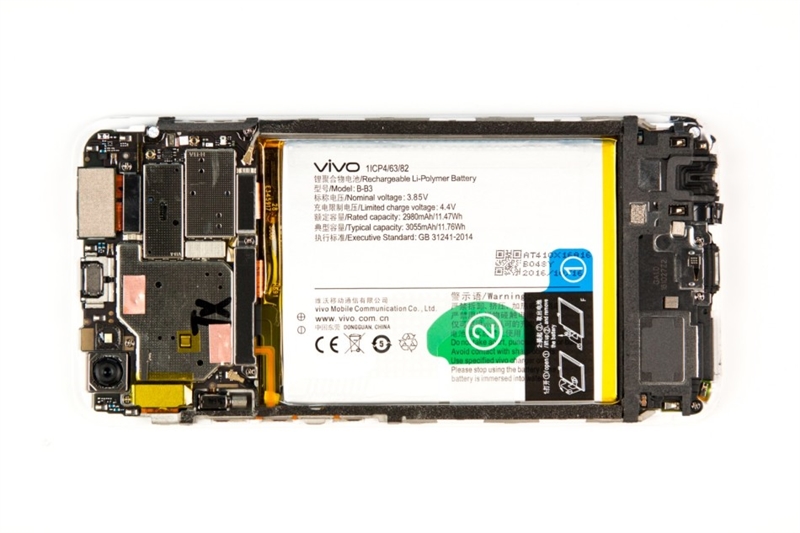 vivo-x9-teardown10