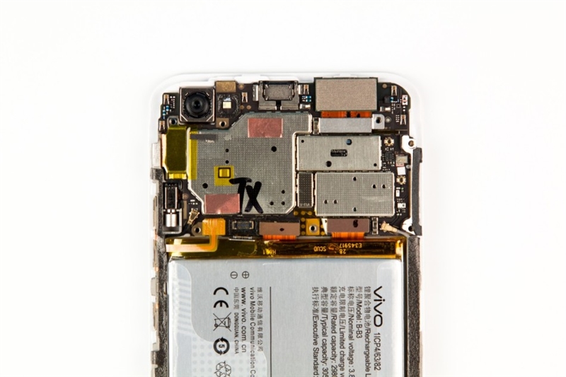 vivo-x9-teardown14