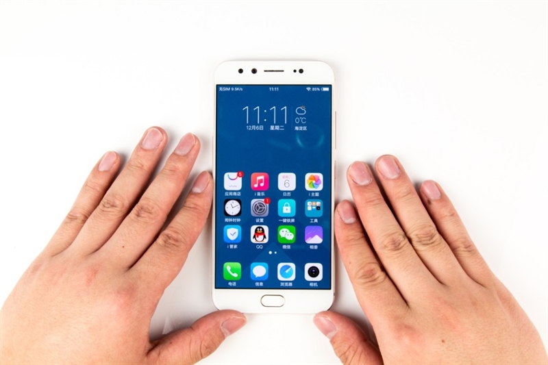 vivo x9