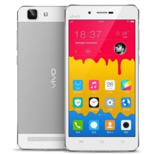 Vivo X5 Max +