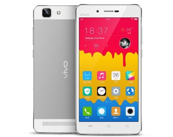 Vivo X5 Max +