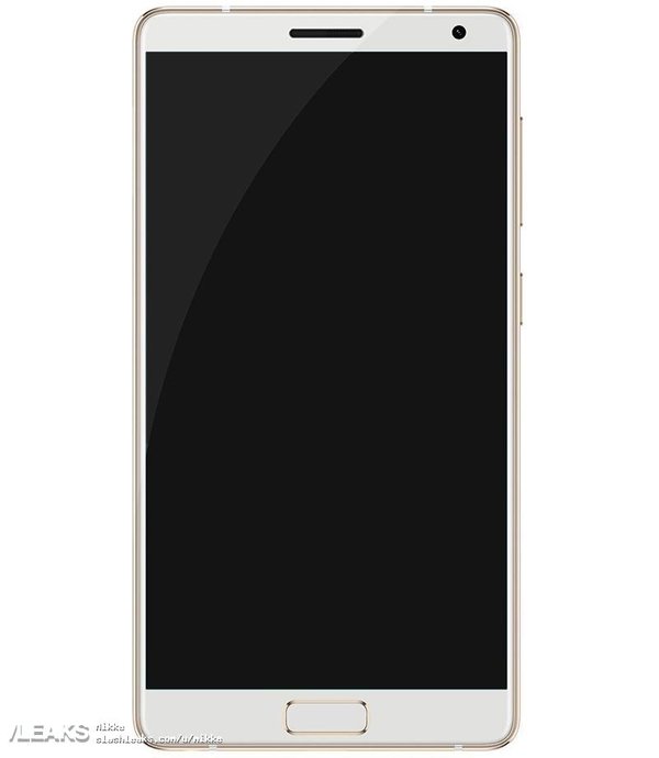 lenovo zuk edge