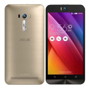 ASUS ZenFone Selfie