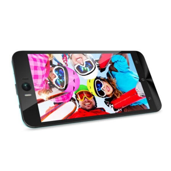 ASUS ZenFone Selfie