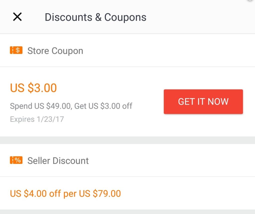 A Guide to Shopping on AliExpress - Gizmochina