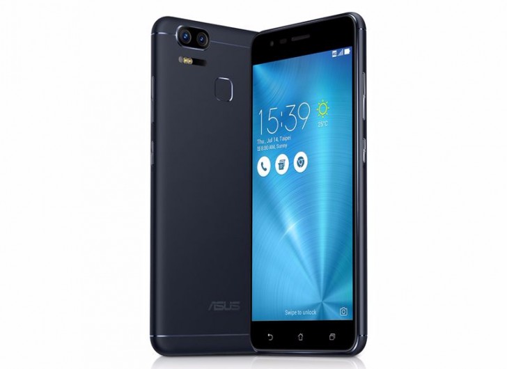 Asus ZenFone Zoom S