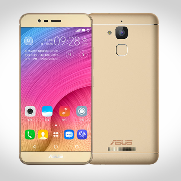 Asus Zenfone Pegasus 3s