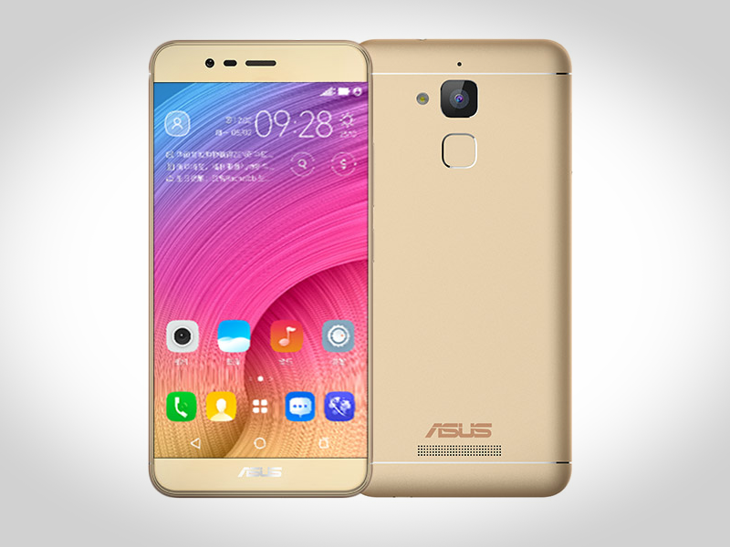 Asus Zenfone Pegasus 3s