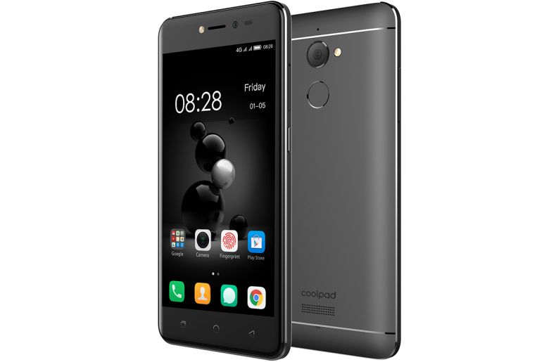 Coolpad Conjr