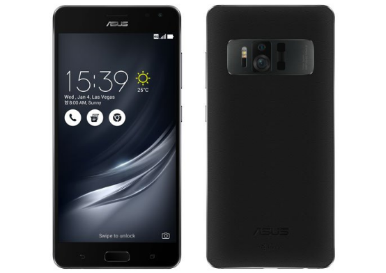 Asus ZenFone AR