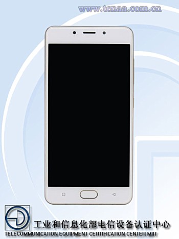 Gionee F5L