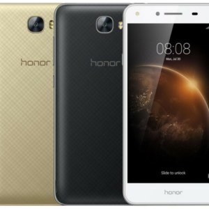 Huawei Honor 5A