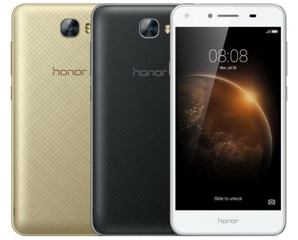 Huawei Honor 5A