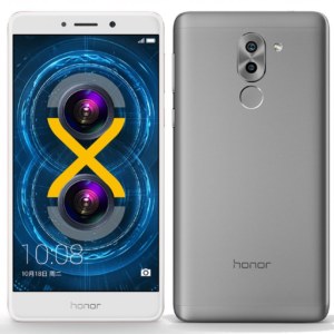 Huawei Honor 6X (2016)