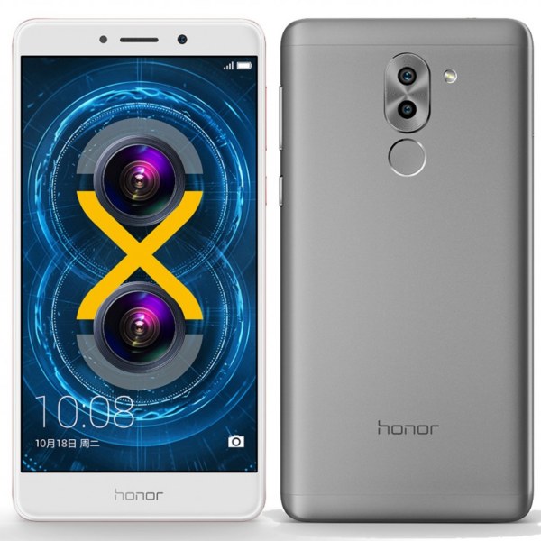 Isoleren Helder op wiel Huawei Honor 6x (2016) Data & Specification Profile Page – GizmoChina