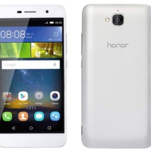 Huawei Honor Holly 2 Plus