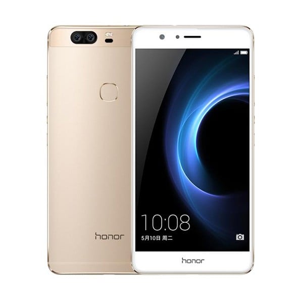 Sitcom Bisschop peper Huawei Honor V8 Data & Specification Profile Page – GizmoChina
