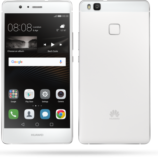 Huawei P9 & Specification Profile – GizmoChina