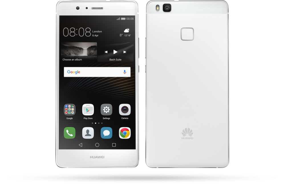 Huawei P9 Lite & Specification Profile Page – GizmoChina