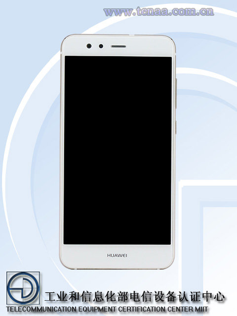 Huawei WAS AL00 tenaa 1