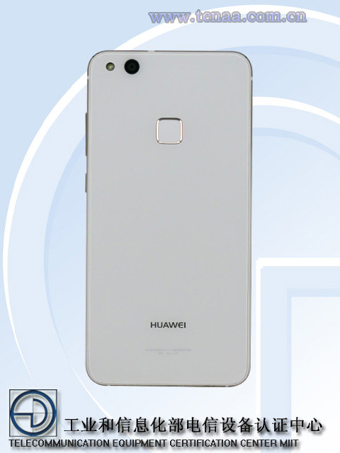 Huawei WAS AL00 tenaa 4