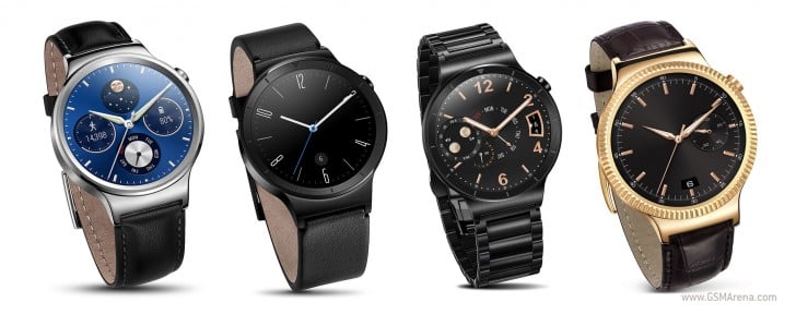 Huawei Watch