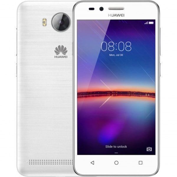 huawei y3 2 2016