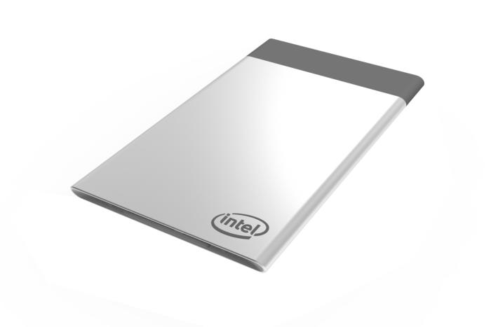 Intel Compute Card