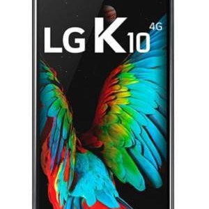LG K10  2017